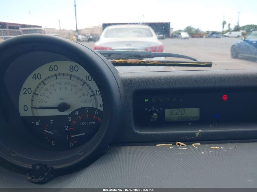 2006 Scion Xb VIN: JTLKT324364063925 Lot: 45663737