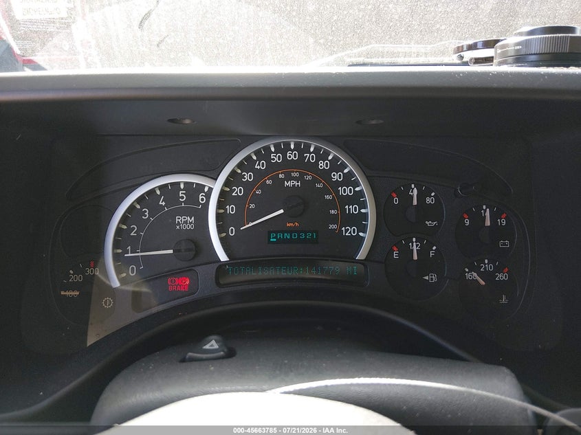 2005 Hummer H2 Suv VIN: 5GRGN23U25H101493 Lot: 45663785