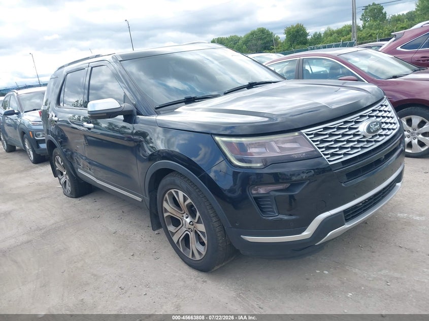 Vin: 1fm5k8ht5kga00031, lot: 46162379, ford explorer platinum 2019 img_1