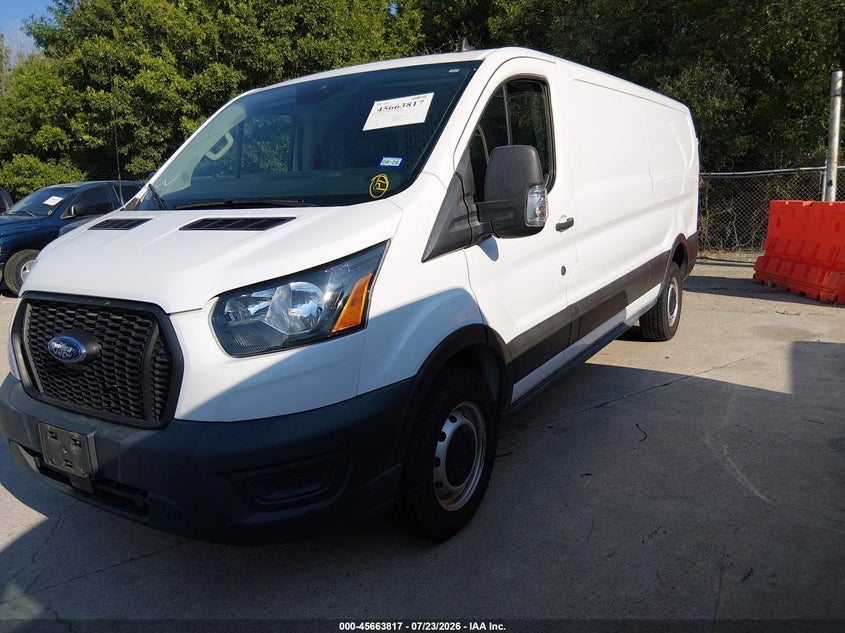 Vin: 1ftye1y82mka85311, lot: 46162389, ford transit-150 20212