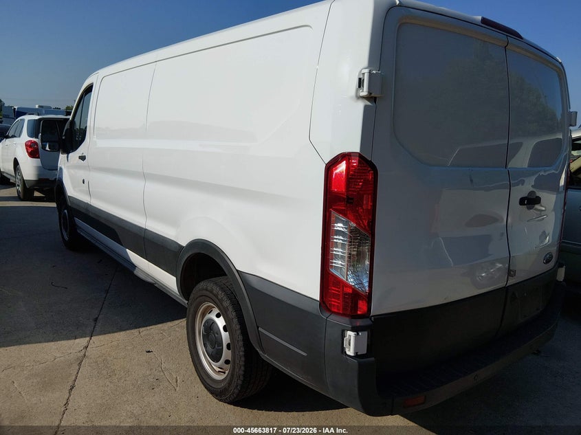 Vin: 1ftye1y82mka85311, lot: 46162389, ford transit-150 20213