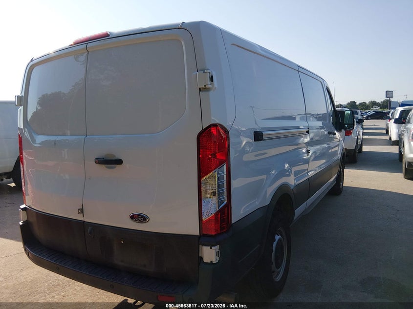 Vin: 1ftye1y82mka85311, lot: 46162389, ford transit-150 20214
