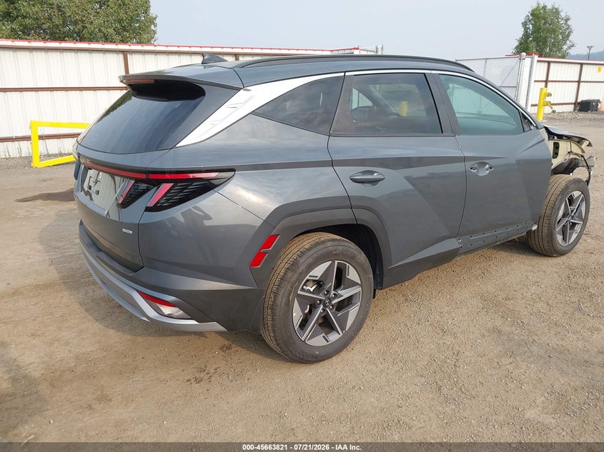 Vin: 5nmjccde0th678822, lot: 46162393, hyundai tucson sel premium 20264
