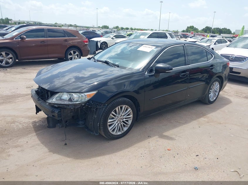 Vin: jthbk1gg3f2181229, lot: 46162396, lexus es 350 20152