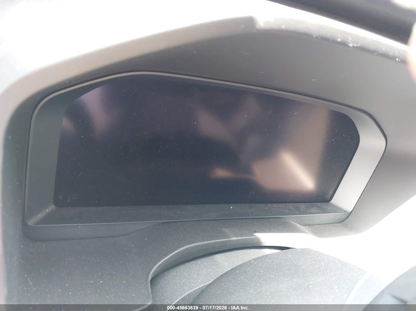 2023 Mitsubishi Outlander Sel 2.5 2Wd/Sel Black Edition 2Wd VIN: JA4J3VA84PZ009619 Lot: 45663839