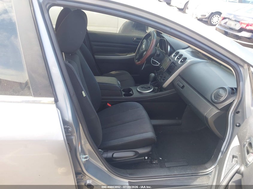 2011 Mazda Cx-7 I Sv VIN: JM3ER2AM7B0365570 Lot: 45663852