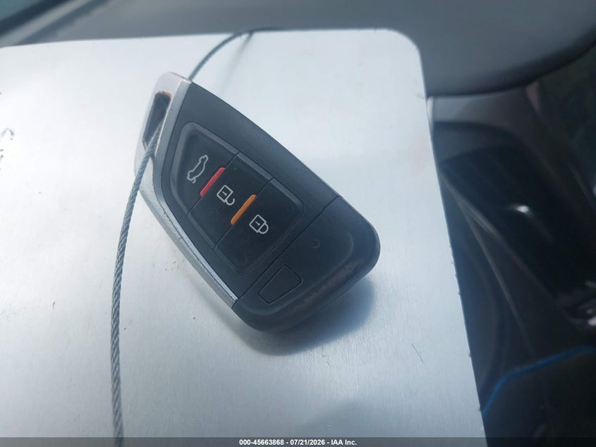 2018 Chevrolet Cruze Lt Auto VIN: 1G1BE5SM1J7167864 Lot: 45663868