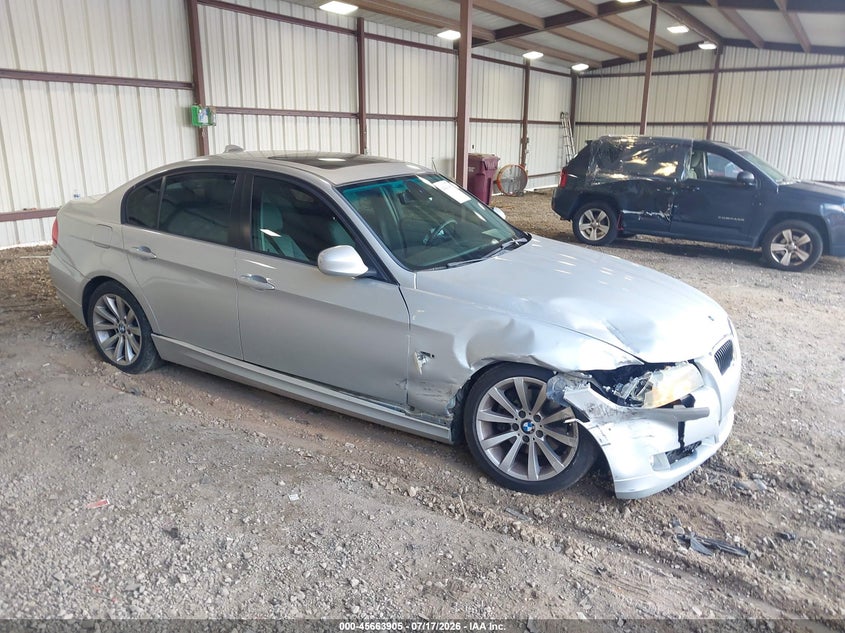 Vin: wbaph7g55bnm56533, lot: 46162477, bmw 328i 2011 img_1