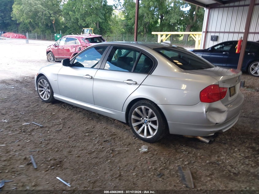 Vin: wbaph7g55bnm56533, lot: 46162477, bmw 328i 20113