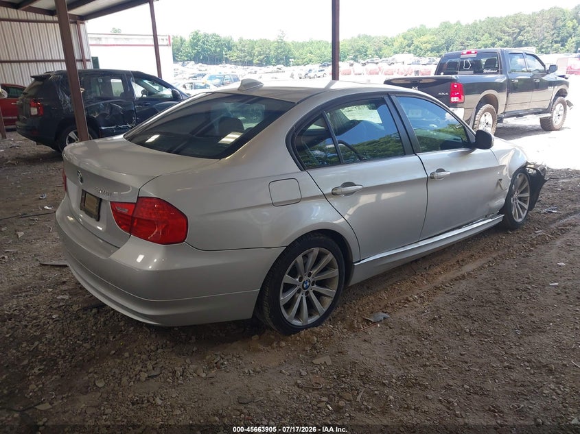 Vin: wbaph7g55bnm56533, lot: 46162477, bmw 328i 20114
