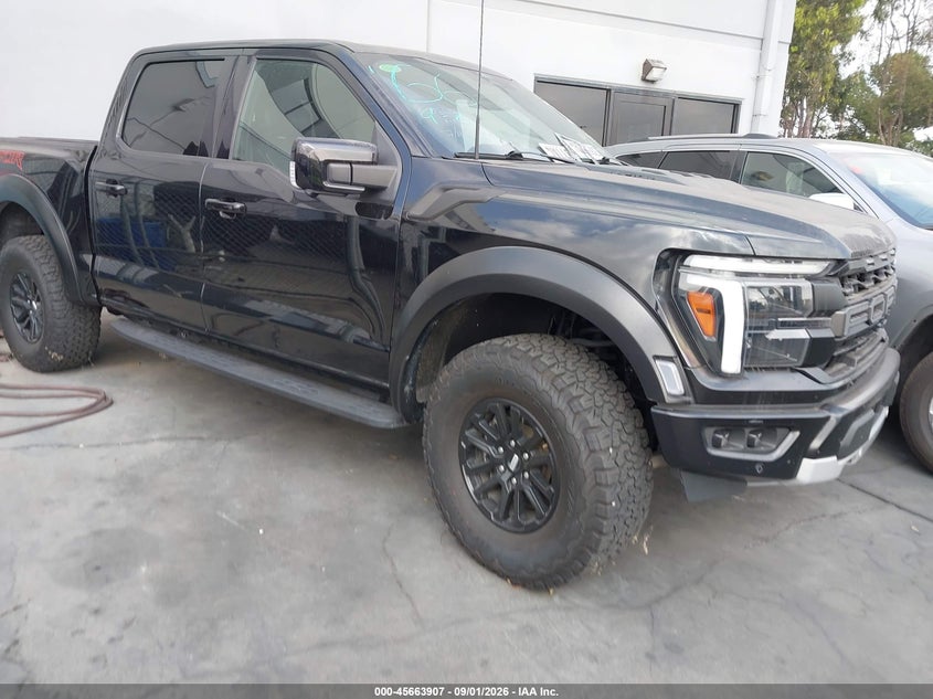 Vin: 1ftfw1rg2rfa83648, lot: 46162479, ford f-150 raptor 2024 img_1