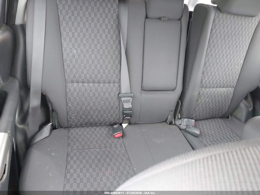 2008 Kia Sportage Lx V6 VIN: KNDJE723787455324 Lot: 45663911