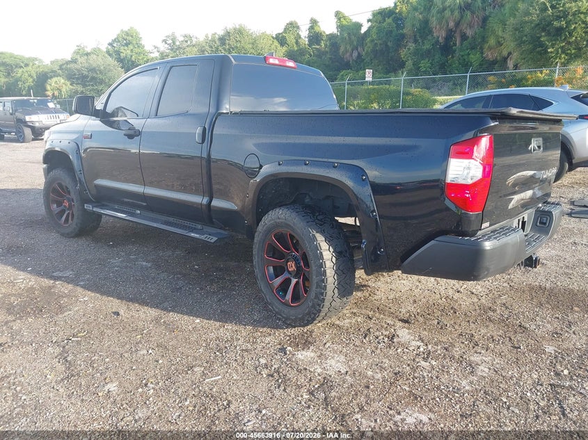 Vin: 5tfry5f17mx297519, lot: 46162488, toyota tundra sr 20213