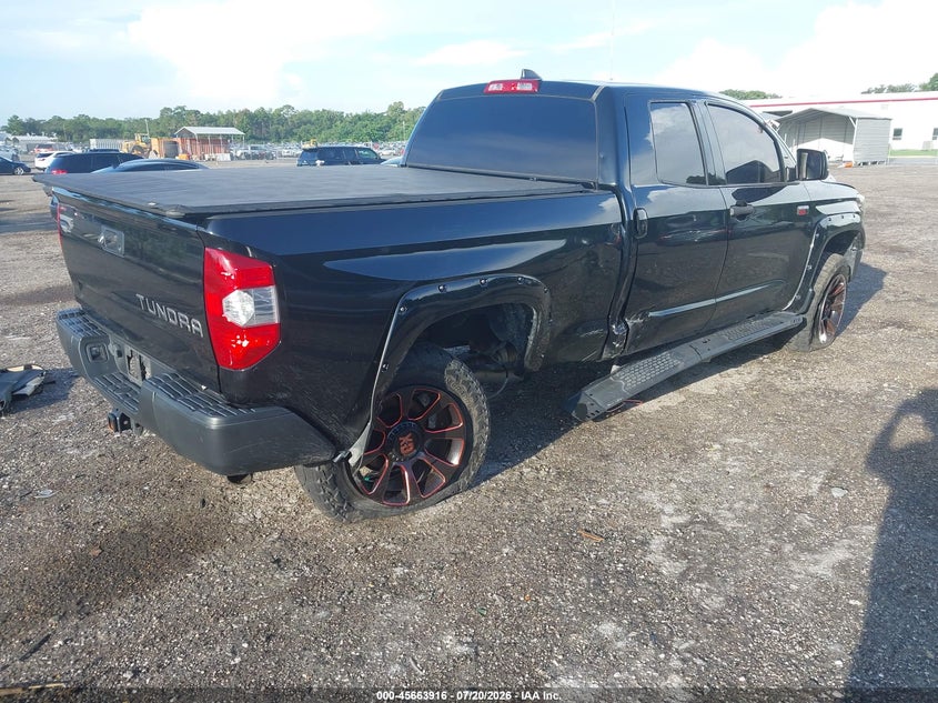 Vin: 5tfry5f17mx297519, lot: 46162488, toyota tundra sr 20214