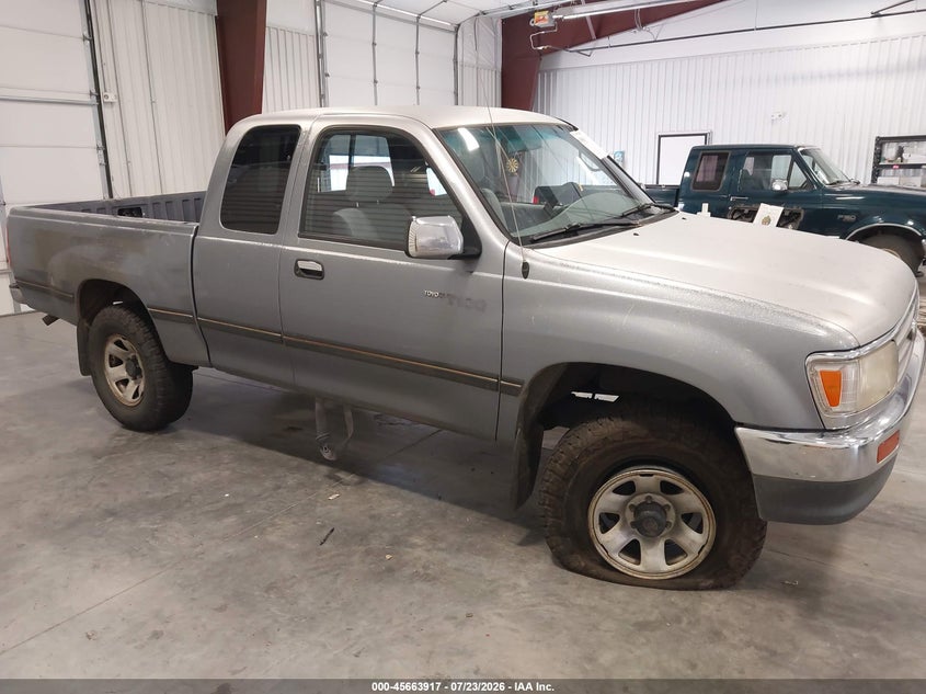 1998 TOYOTA T100 auction photo 1