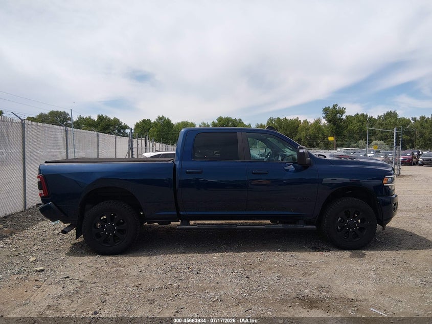 RAM 2500 - zdjęcie 13