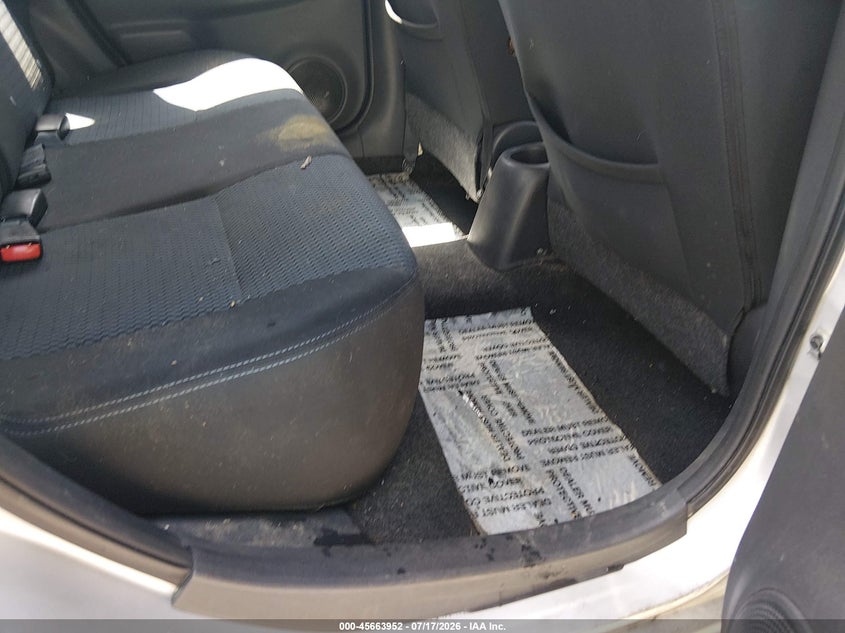 2015 Nissan Versa Note S (Sr)/S Plus/Sl/Sr/Sv VIN: 3N1CE2CP3FL410227 Lot: 45663952