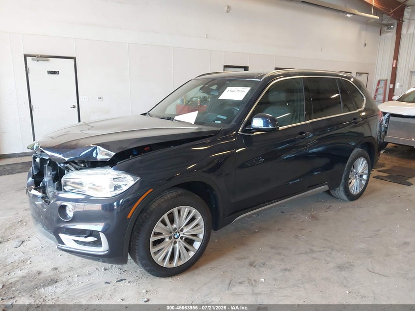 Vin: 5uxks4c37h0y15953, lot: 46162528, bmw x5 xdrive35d 20172