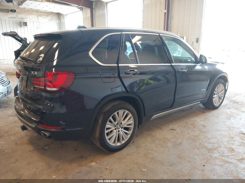 Vin: 5uxks4c37h0y15953, lot: 46162528, bmw x5 xdrive35d 20174