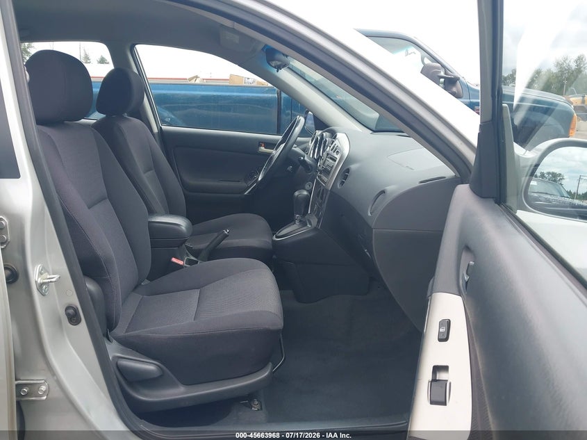 2003 Toyota Matrix Xr VIN: 2T1KR32E43C771239 Lot: 45663968