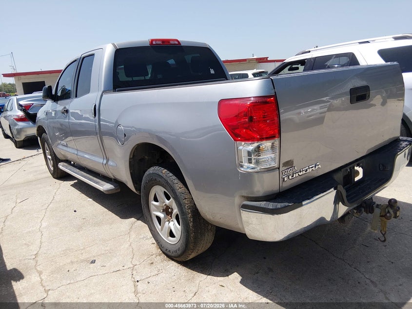 Vin: 5tfrm5f1xax009998, lot: 46162545, toyota tundra grade 4.6l v8 20103
