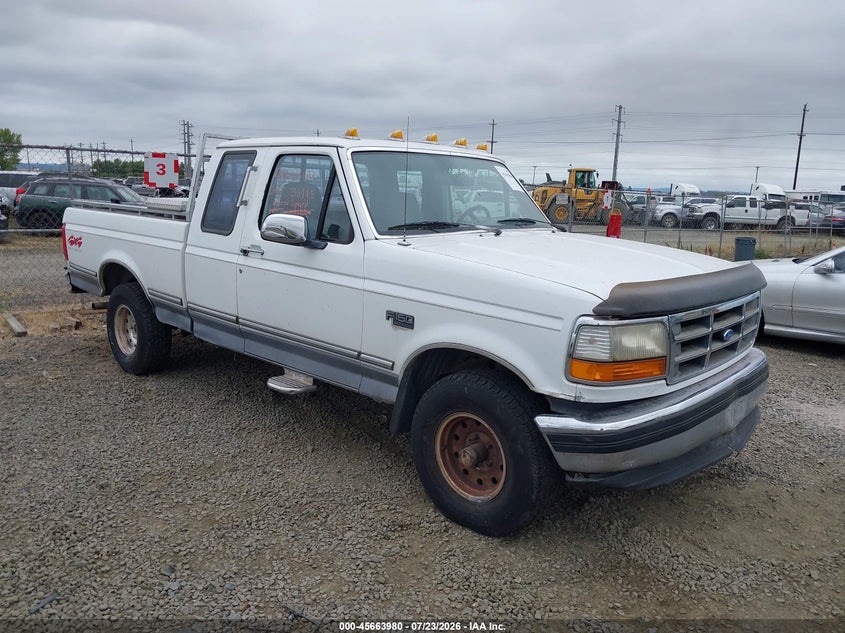 1994 Ford F150