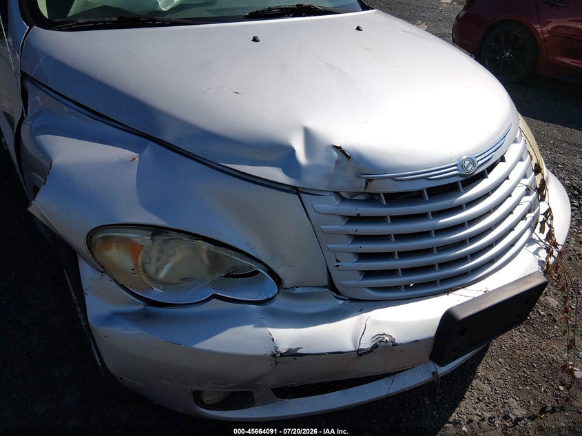 2009 CHRYSLER PT CRUISER auction photo 6