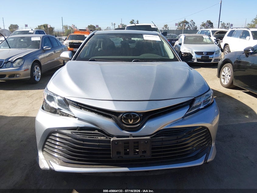 AtlanticExpress - Toyota Camry