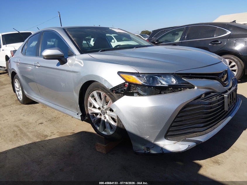 AtlanticExpress - Toyota Camry