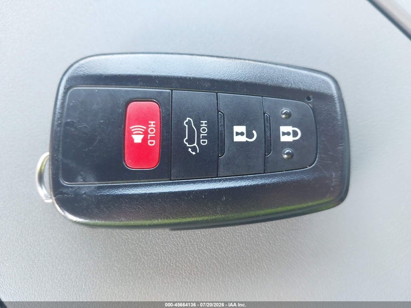 2023 Toyota Highlander Limited VIN: 5TDKDRAH5PS016739 Lot: 45664136
