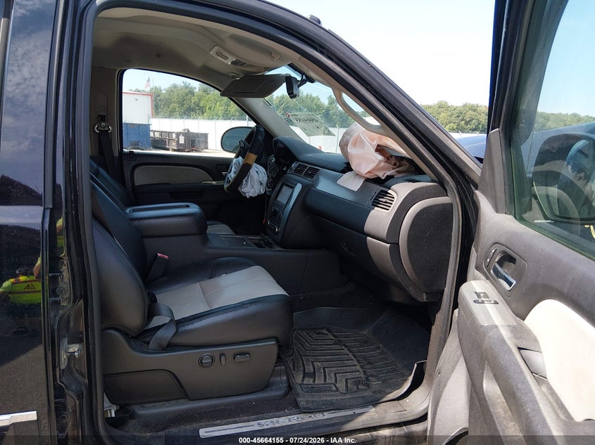 2010 GMC SIERRA 1500 SLT · Фото 5