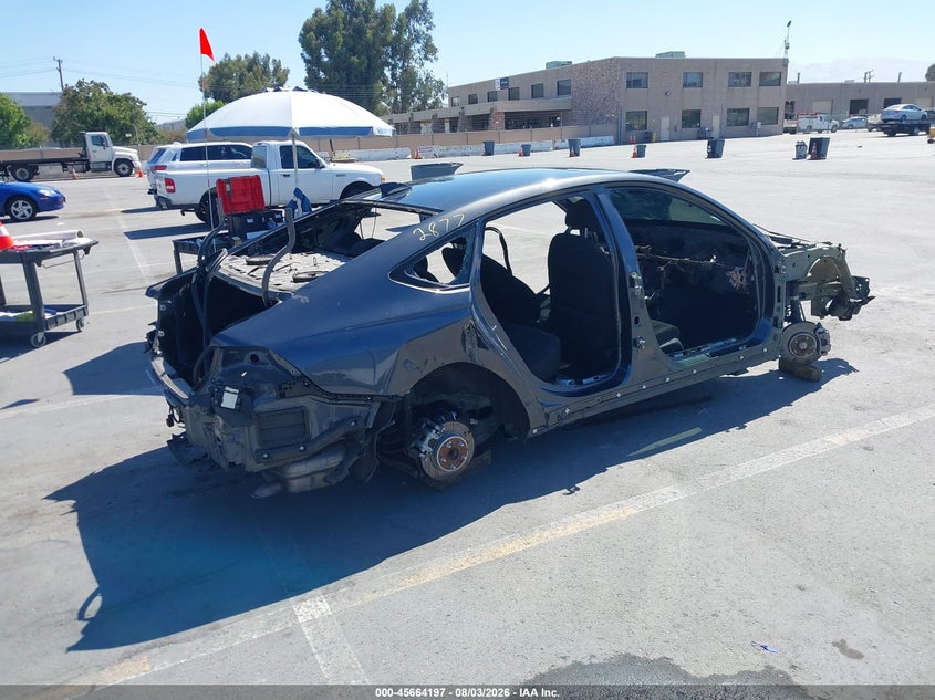 Vin: 1hgcy1f44sa022877, lot: 46162769, honda accord se 20254