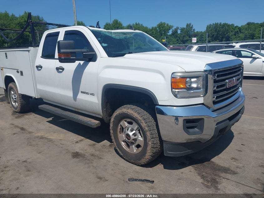 Vin: 1gt22xeg6fz520824, lot: 46162780, gmc sierra 2500hd available wifi 2015 img_1