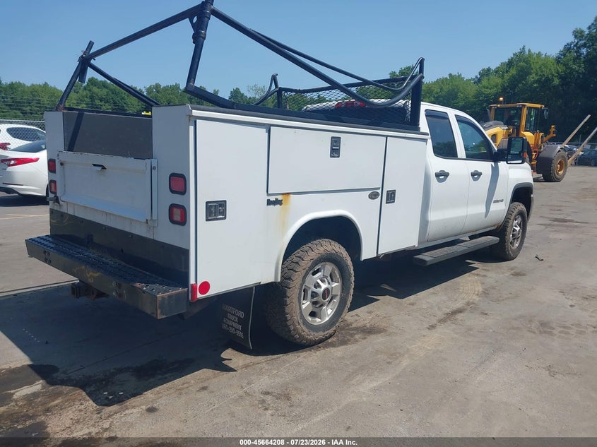 Vin: 1gt22xeg6fz520824, lot: 46162780, gmc sierra 2500hd available wifi 20154