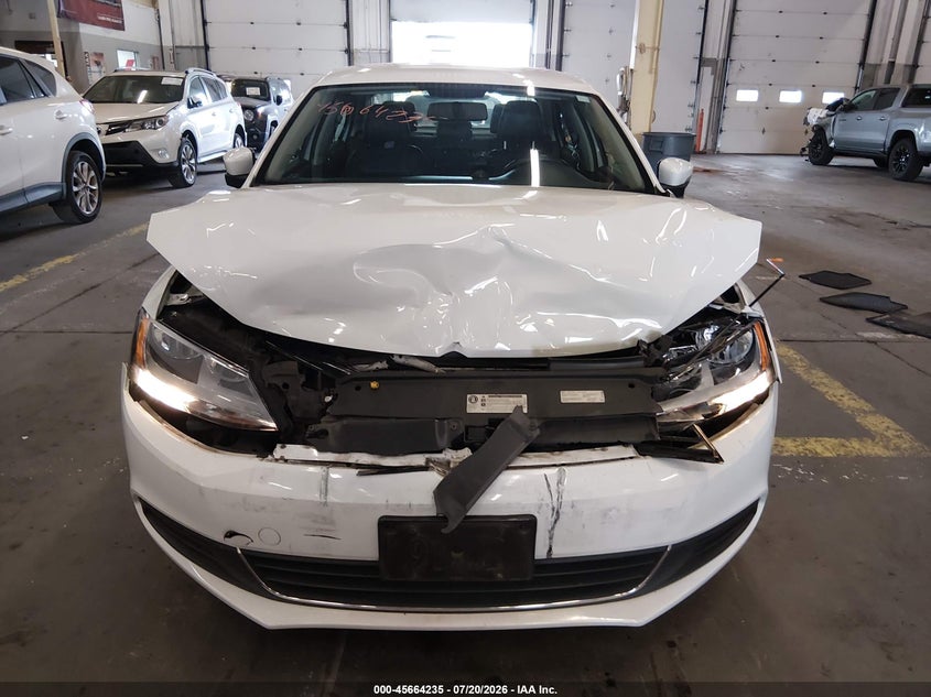 2014 VOLKSWAGEN JETTA auction photo 6