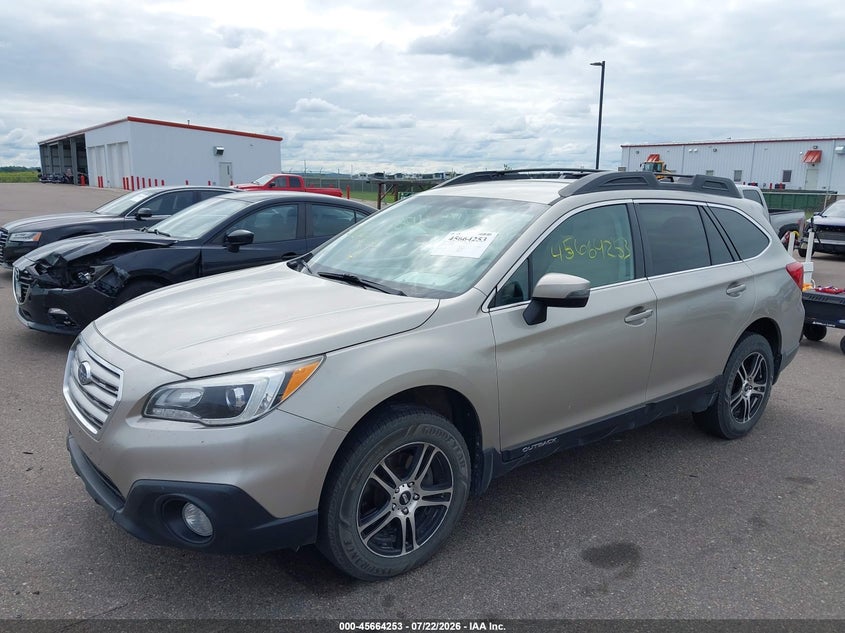 Vin: 4s4bsafc0h3351796, lot: 46162825, subaru outback 2.5i premium 20172