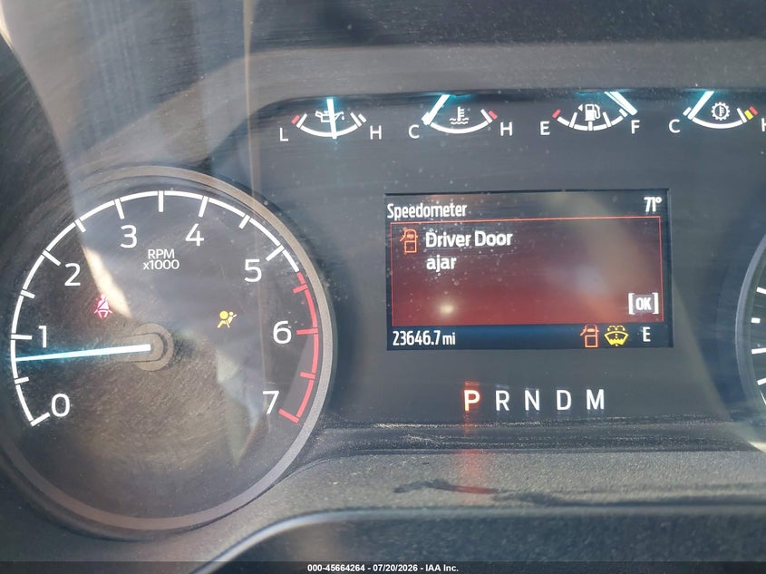 2025 Ford F-250 Xlt VIN: 1FT7W2BN3SEE02103 Lot: 45664264