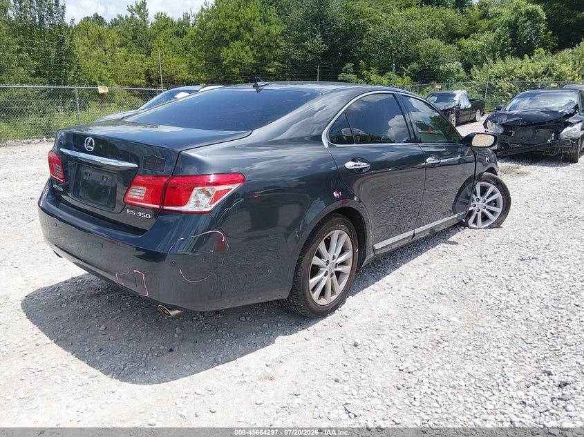 Vin: jthbk1eg4a2362139, lot: 46162869, lexus es 350 20104