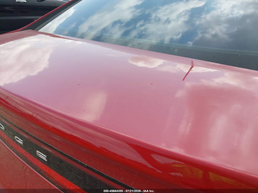 2014 Dodge Dart Sxt VIN: 1C3CDFBB1ED913549 Lot: 45664300