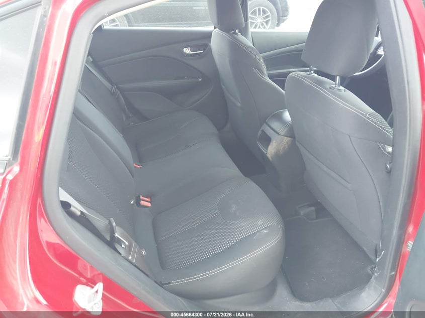 2014 Dodge Dart Sxt VIN: 1C3CDFBB1ED913549 Lot: 45664300