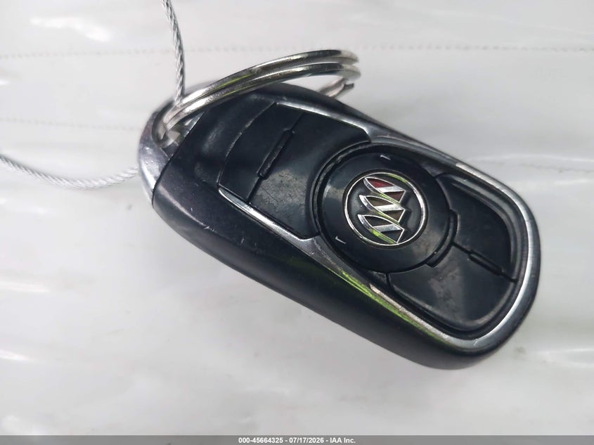 2020 Buick Encore Gx Fwd Select VIN: KL4MMDSL3LB093782 Lot: 45664325