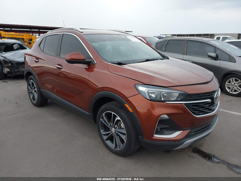 Vin: kl4mmdsl3lb093782, lot: 46162897, buick encore gx fwd select 2020 img_1