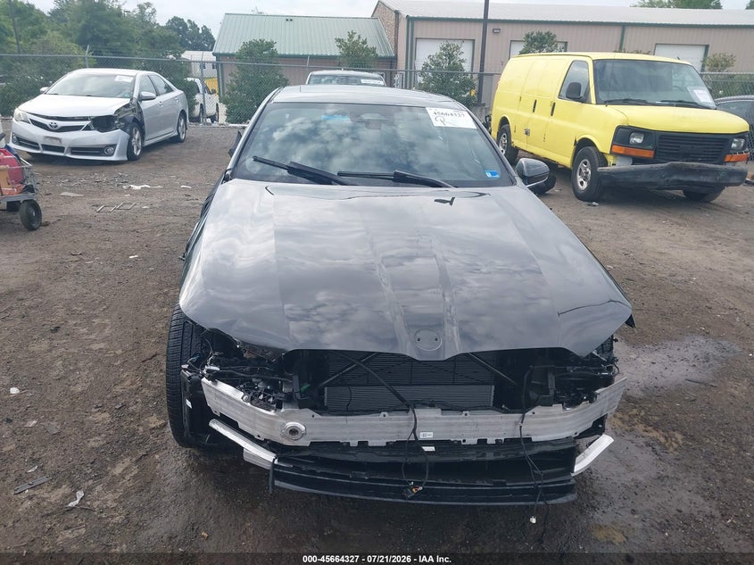 2026 BMW 530I xDrive VIN: WBA53FJ09TCW99255 Lot: 45664327