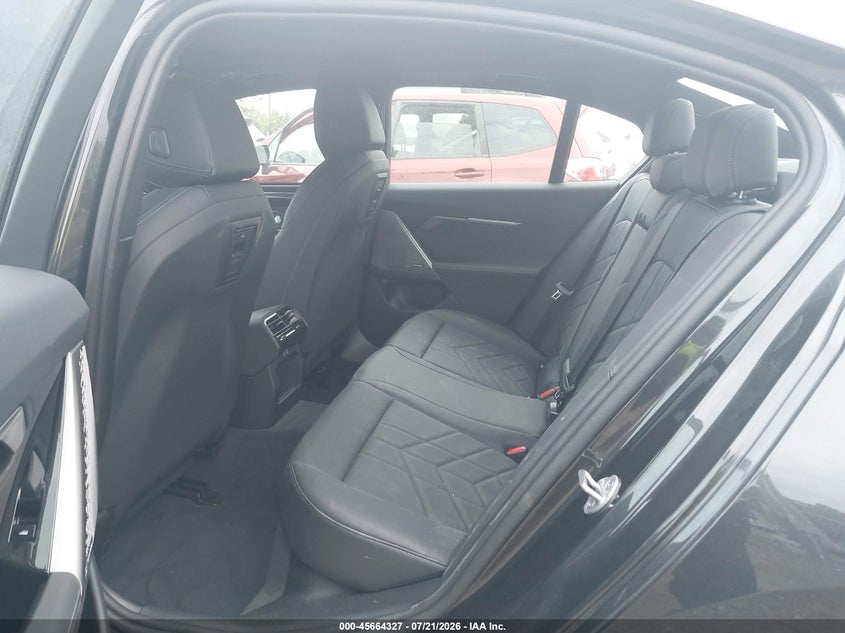 2026 BMW 530I xDrive VIN: WBA53FJ09TCW99255 Lot: 45664327