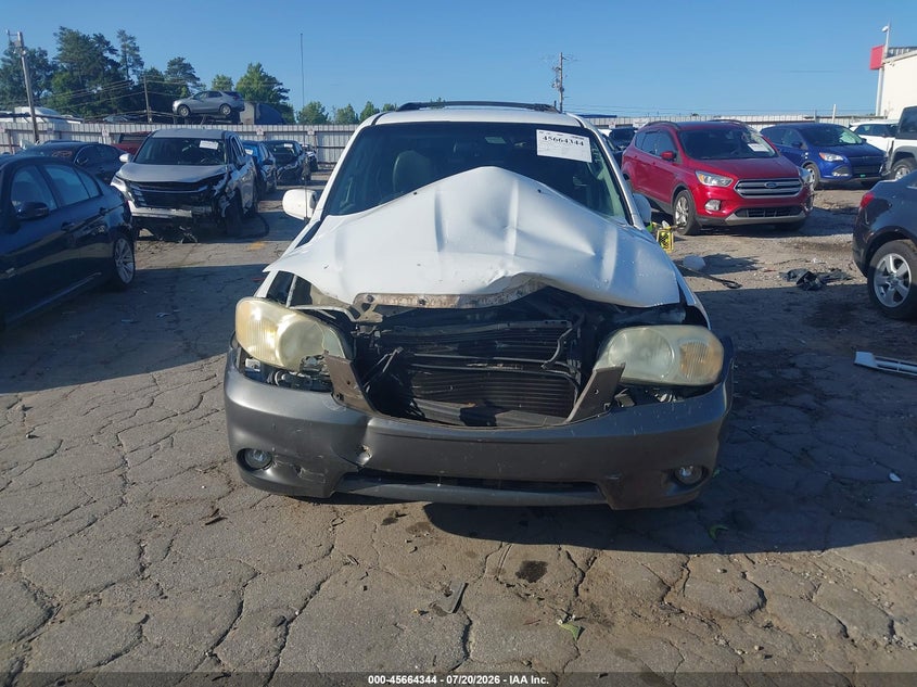 2006 Mazda Tribute I VIN: 4F2YZ02Z56KM07247 Lot: 45664344