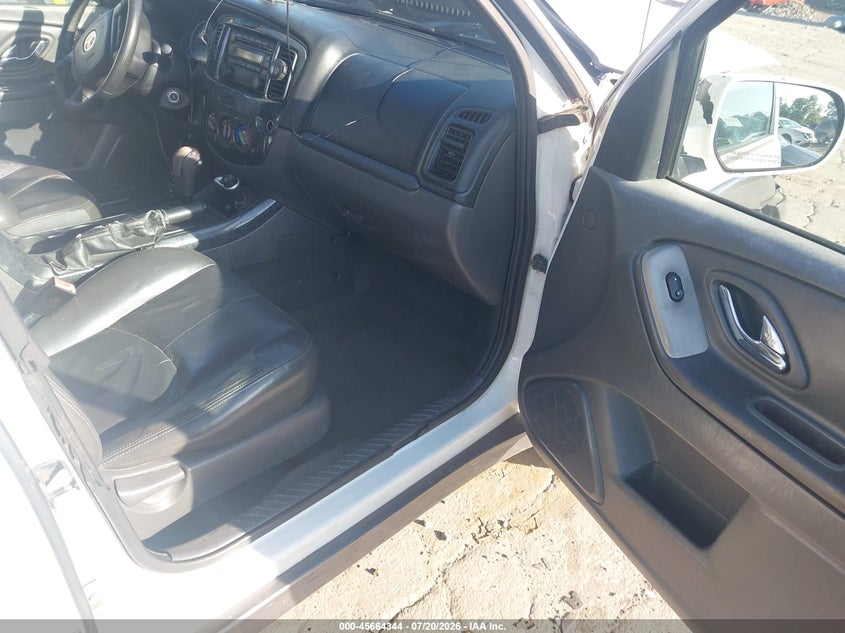 2006 Mazda Tribute I VIN: 4F2YZ02Z56KM07247 Lot: 45664344