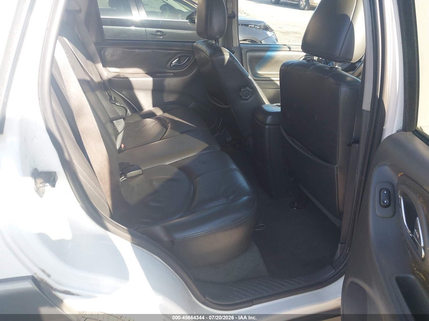 2006 Mazda Tribute I VIN: 4F2YZ02Z56KM07247 Lot: 45664344
