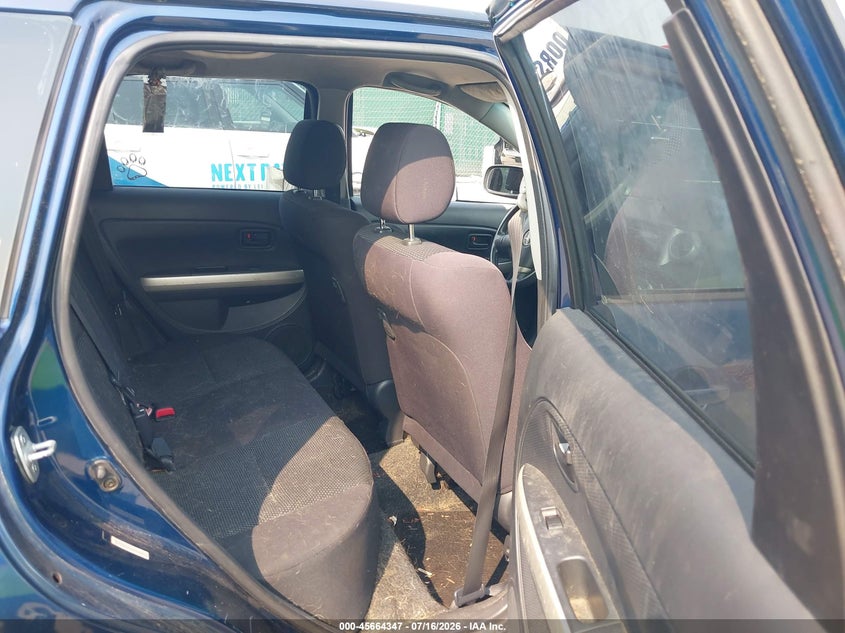 2004 Scion Xa VIN: JTKKT624940055693 Lot: 45664347
