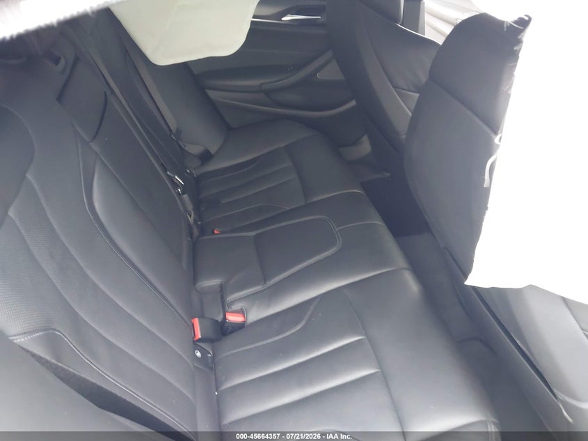 2019 BMW M5 VIN: WBSJF0C56KB285250 Lot: 45664357