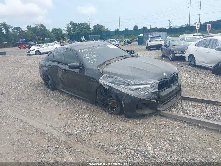 Vin: wbsjf0c56kb285250, lot: 46162929, bmw m5 2019 img_1